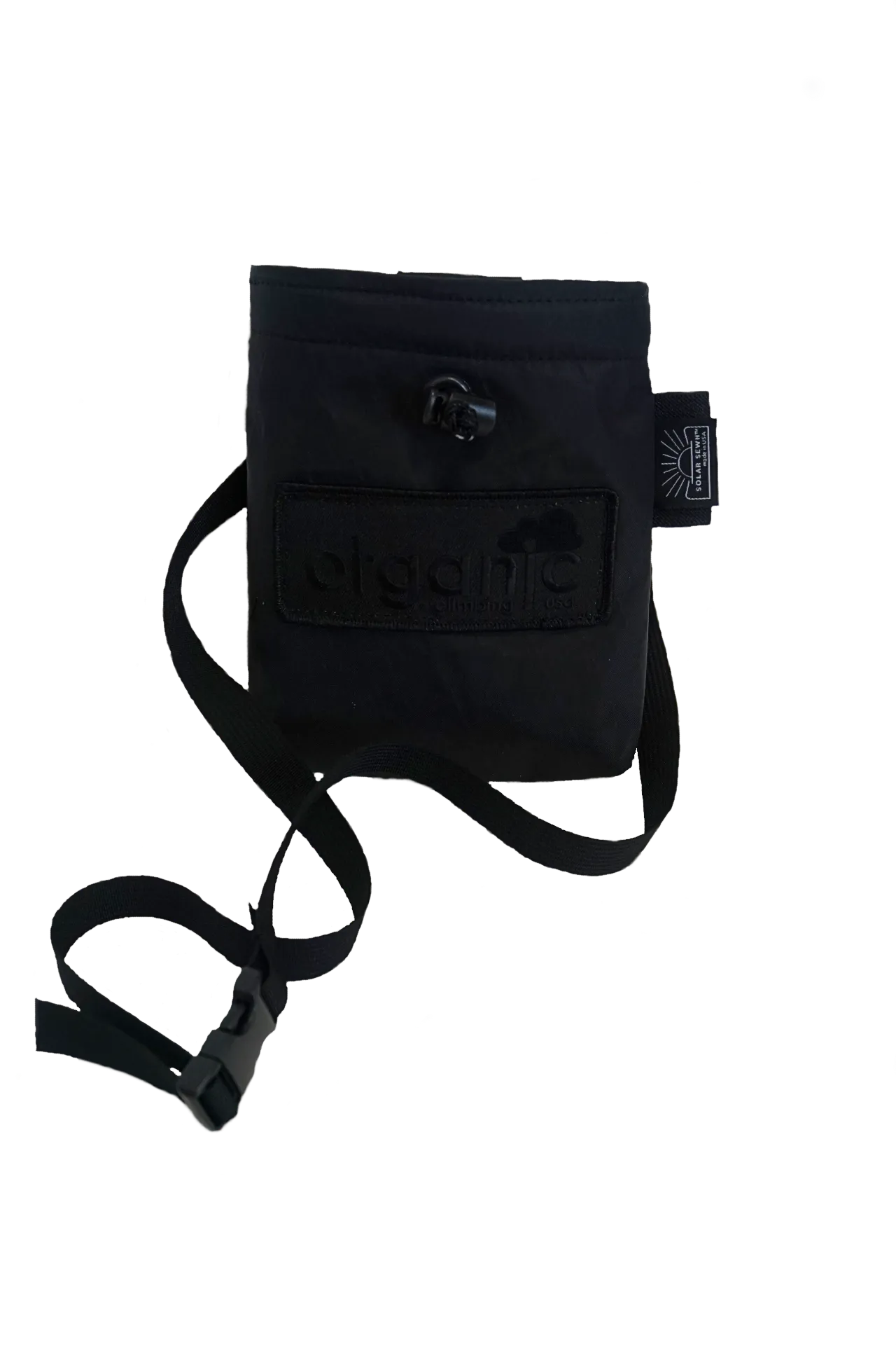 XPAC™  Large Chalk Bag - Stealth