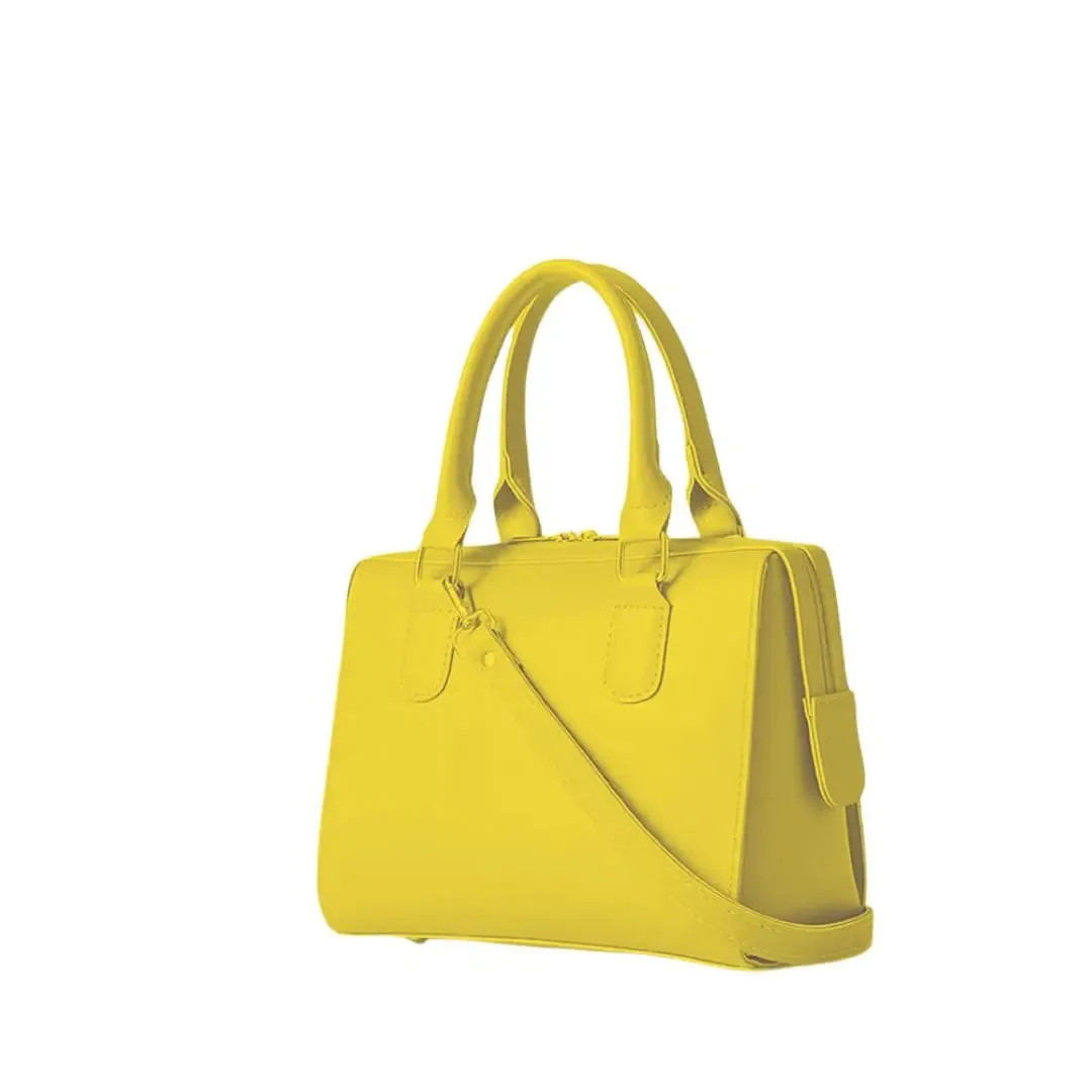 Yellow Handbag For Girls 609