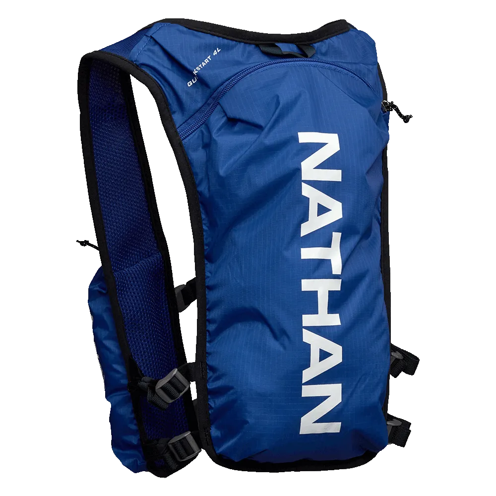 [Y.E.S] Nathan QuickStart 4L