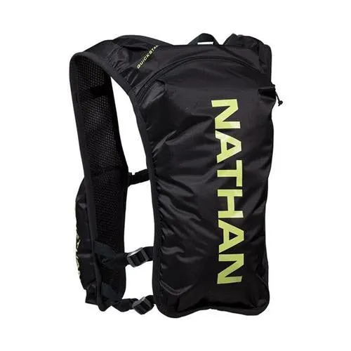 [Y.E.S] Nathan QuickStart 4L