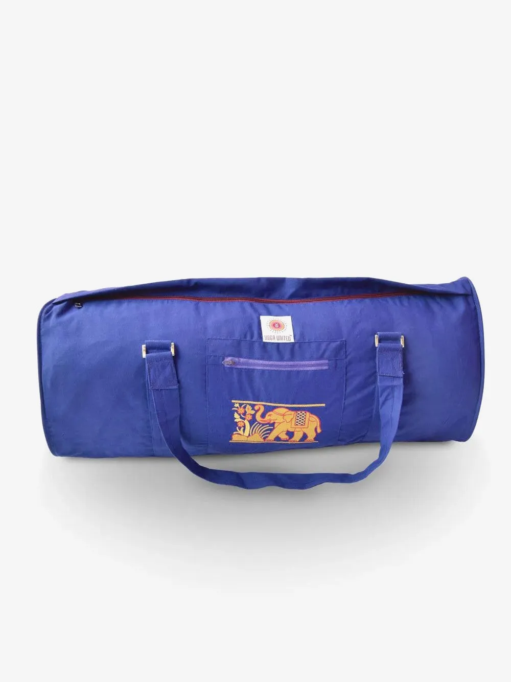 Yoga United Deluxe Elephant Yoga Kit Bag