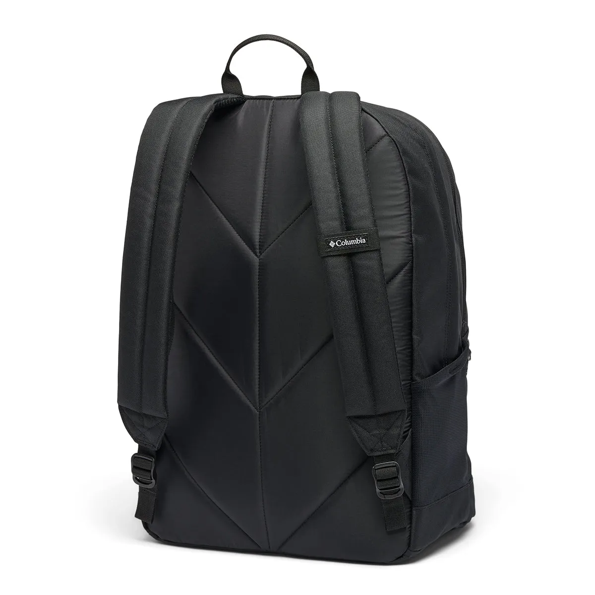 Zigzag™ 30L Backpack - Black Heritage